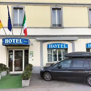 Szálloda Della Volta, Brescia megye