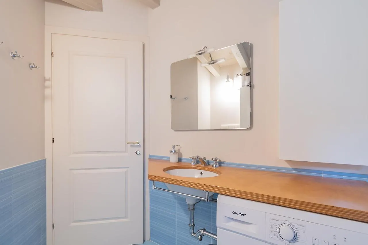 Trilocale Rua Sovera 85 - F&L Aparment Brescia Apartment