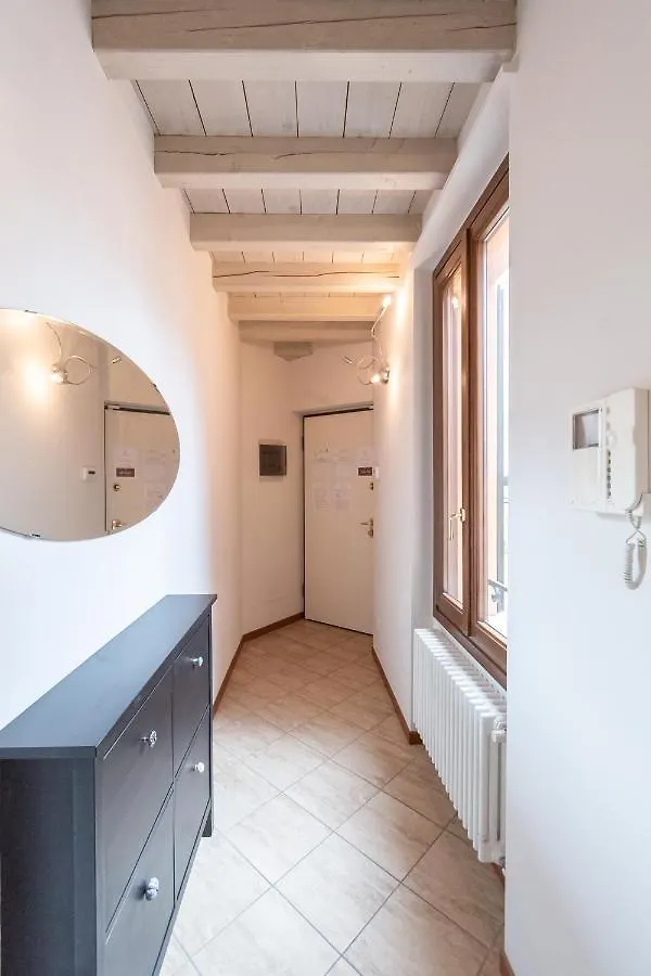 Trilocale Rua Sovera 85 - F&L Aparment Brescia Apartment