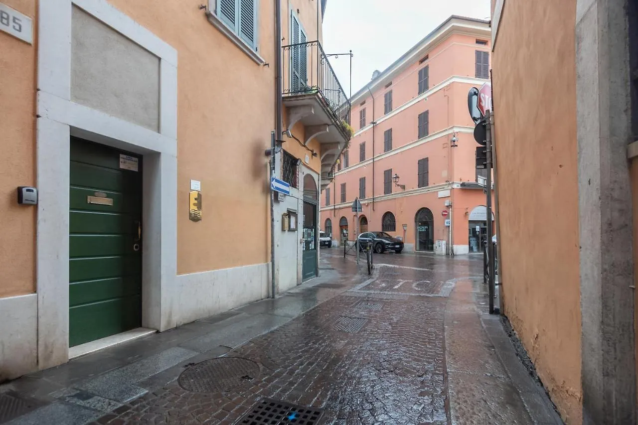 Trilocale Rua Sovera 85 - F&L Aparment Brescia 0*,  Italy
