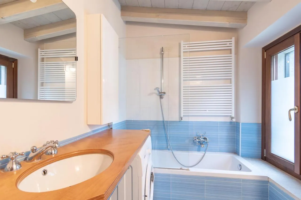 Trilocale Rua Sovera 85 - F&L Aparment Brescia Italy