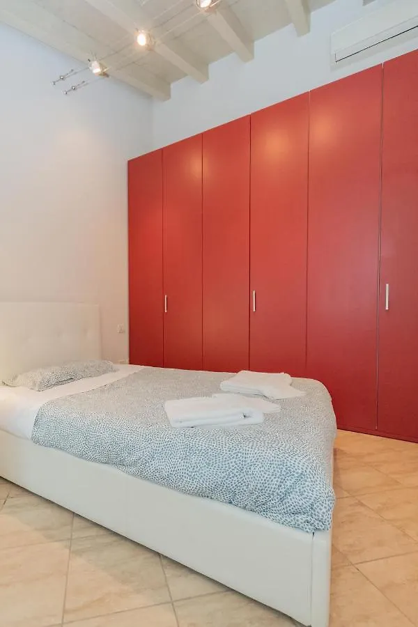 Apartment Trilocale Rua Sovera 85 - F&L Aparment Brescia Italy